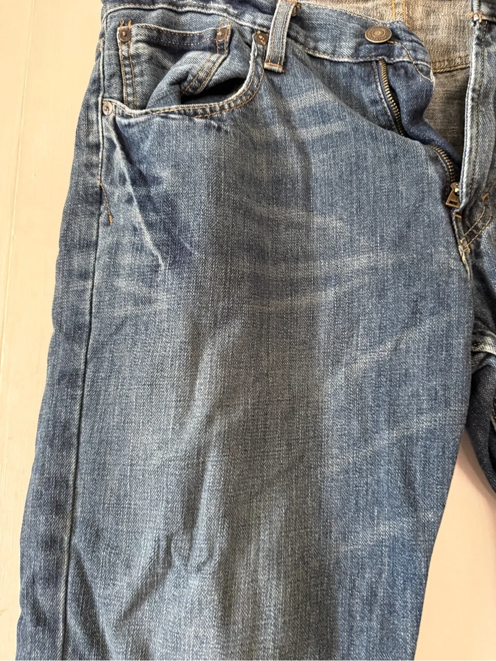 American Eagle Outfitters classic straight